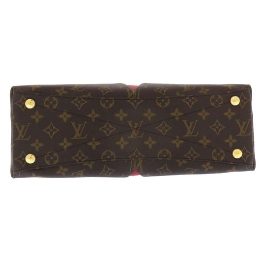 Louis Vuitton Handbag Monogram V Tote Bag MM