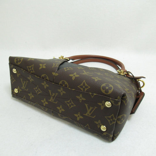 Louis Vuitton  V Tote Bag  BB 2-Way Shoulder Bag