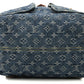 Louis Vuitton Rucksack Backpack Monogram Denim GM
