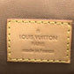 Louis Vuitton Tivoli PM Monogram Brw Pvc