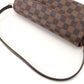 Louis Vuitton Damier Recolator Handbag