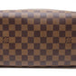Louis Vuitton Speedy Bandouliere 25 Damier 2way Shoulder Bag