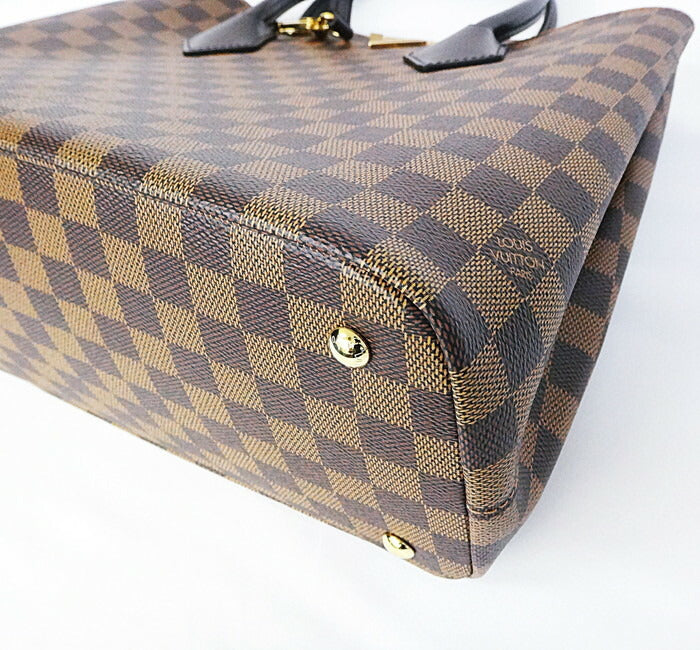 Louis Vuitton Kensington Tote Bag