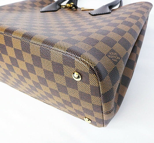 Louis Vuitton Kensington Tote Bag
