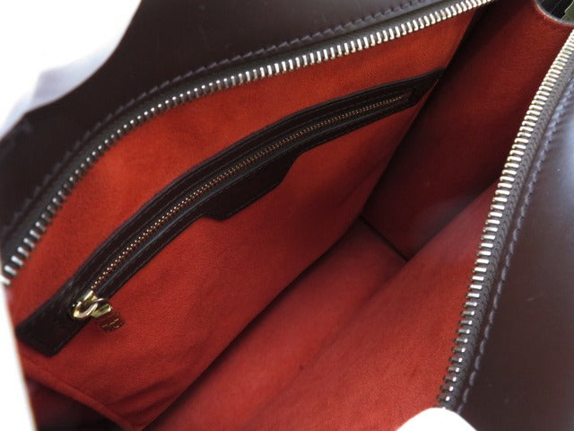 Louis Vuitton Tote Bag Venice PM Damier