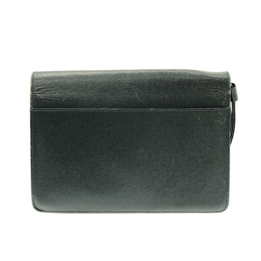 Louis Vuitton Pochette Clad Episea Taiga Leather