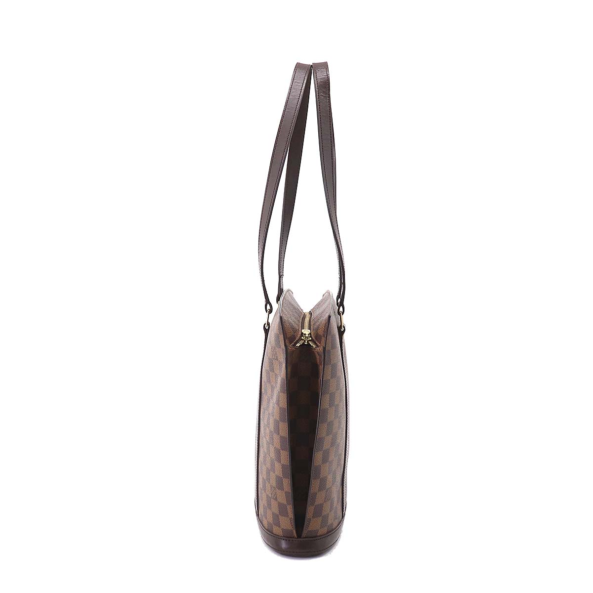Louis Vuitton Damier Babylon Tote Bag Ebene