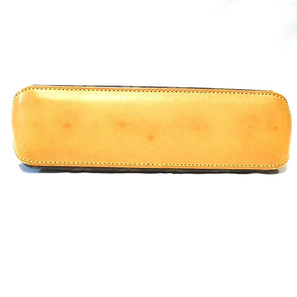 Louis Vuitton Monogram Trotter Bag Shoulder Bag