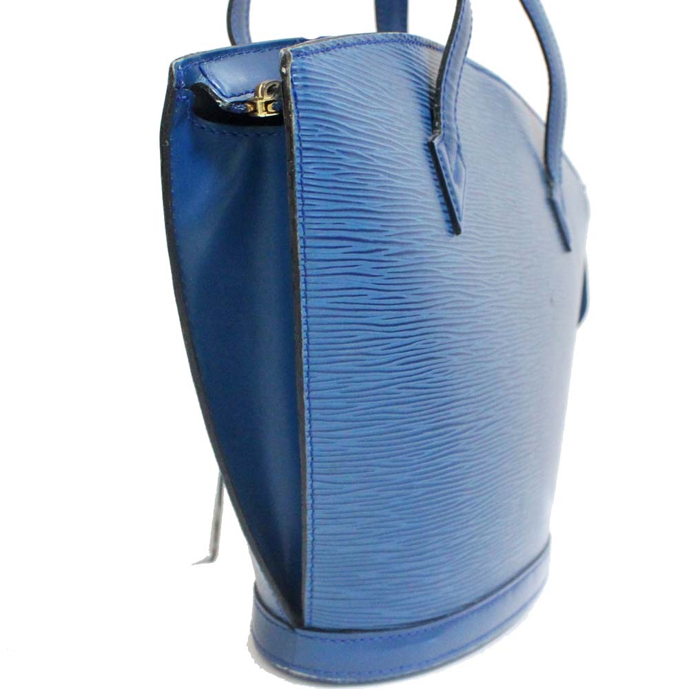 Louis Vuitton Saint Jacques Epi Handbag
