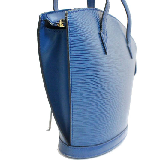 Louis Vuitton Saint Jacques Epi Handbag