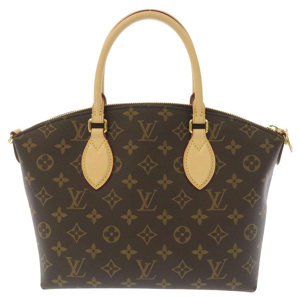 Louis Vuitton Handbag Monogram Boetie NM PM