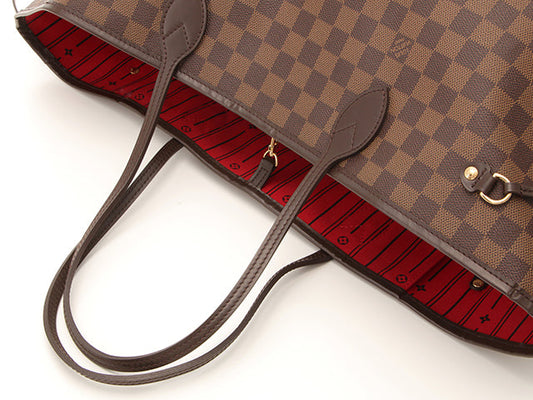 Louis Vuitton Neverfull GM Damier