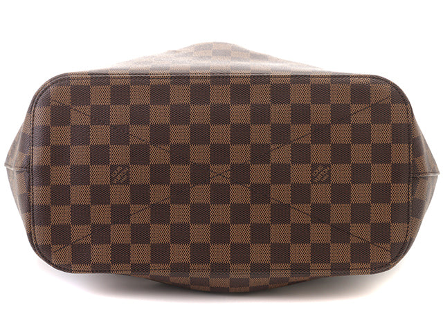 Louis Vuitton Bag Sienna GM Damier