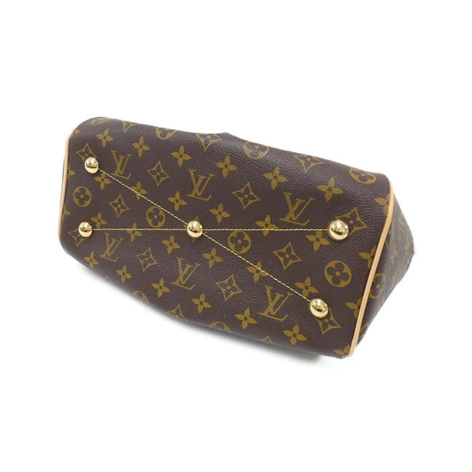 Louis Vuitton Monogram Tivoli PM Bag