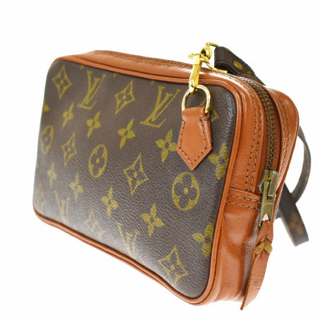 Louis Vuitton Pochette Marly Bandouliere Shoulder Bag