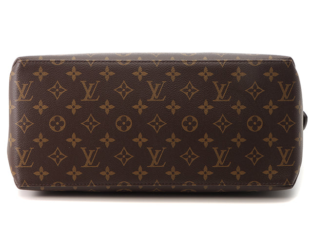 Louis Vuitton Grand Palais MM Monogram
