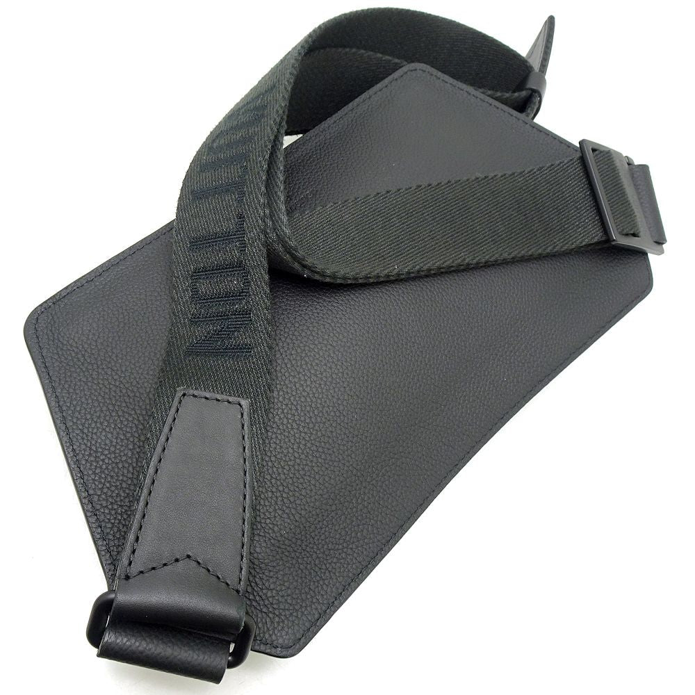Louis Vuitton Takeoff Sling Body Bag Noir