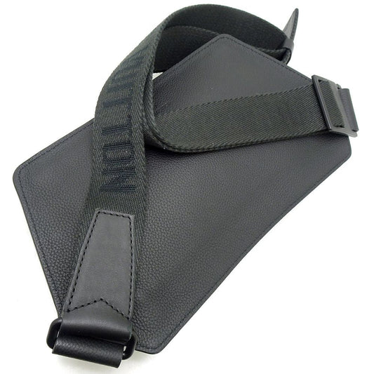 Louis Vuitton Takeoff Sling Body Bag Noir