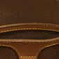 Louis Vuitton Ellipse PM Hand Bag Monogram Canvas PVC Brown