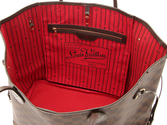 Louis Vuitton Neverfull GM Damier