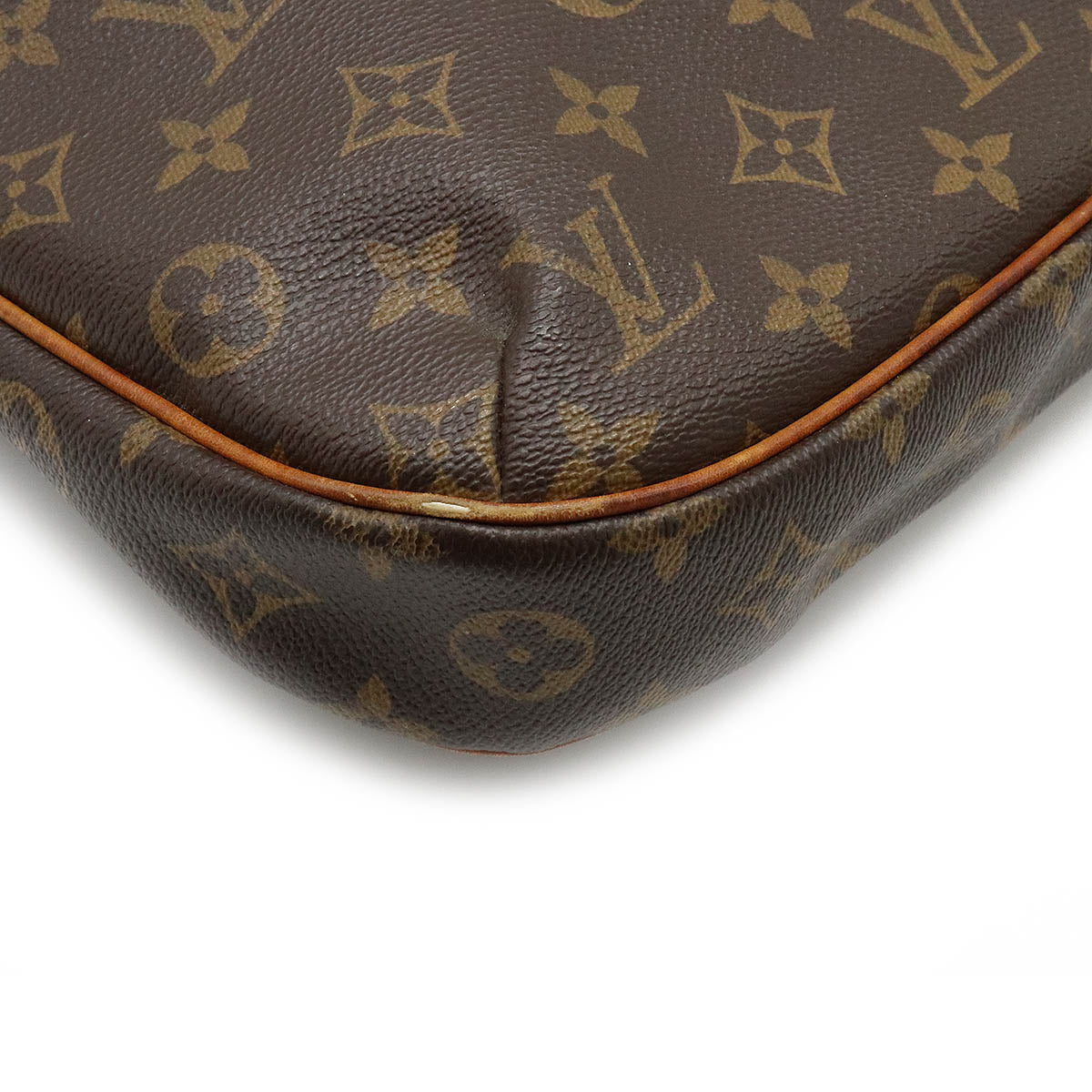 Louis Vuitton Monogram Odeon PM Shoulder Bag