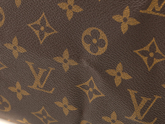 Louis Vuitton Speedy 35 Monogram