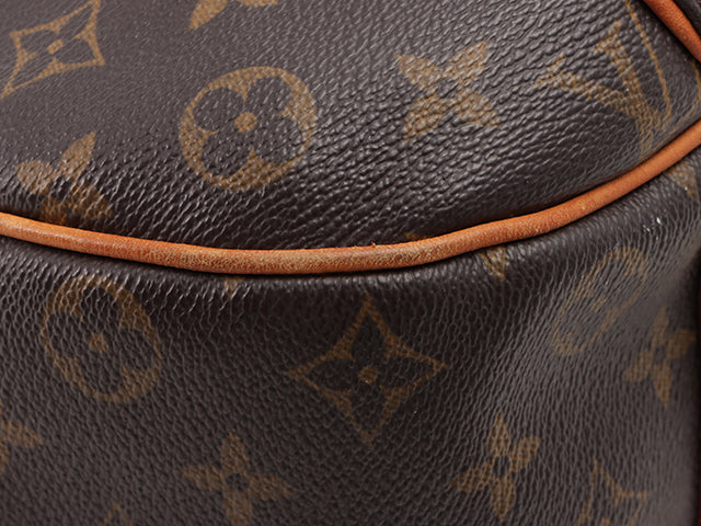 Louis Vuitton Galliera PM Monogram