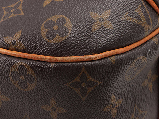 Louis Vuitton Galliera PM Monogram