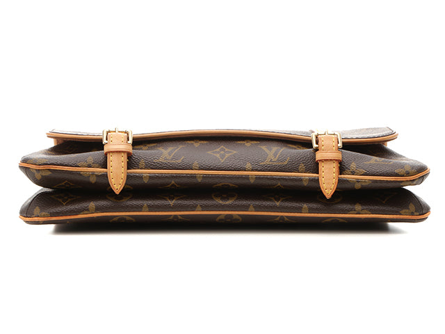 Louis Vuitton Marrell Monogram
