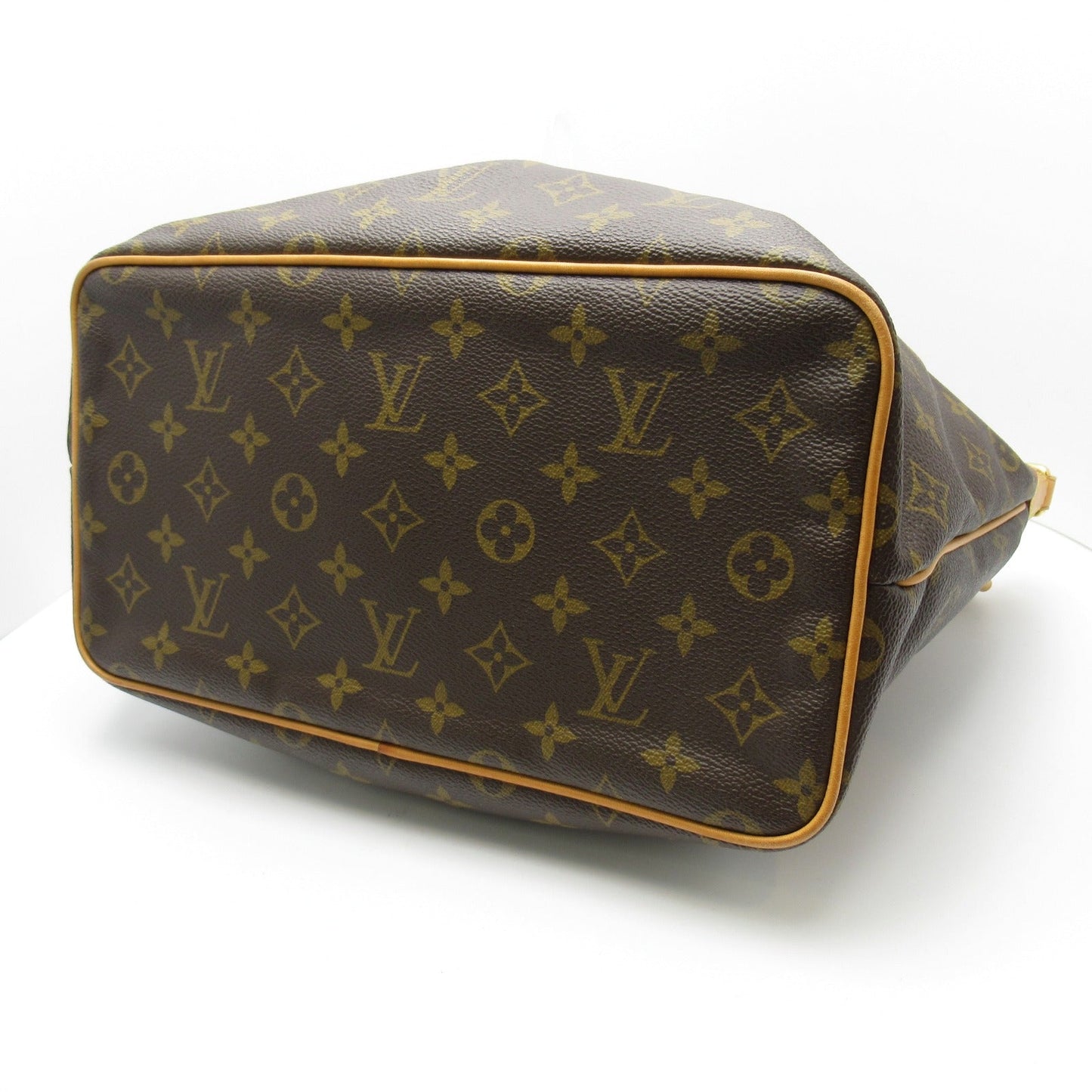 Louis Vuitton Palermo PM Shoulder Bag