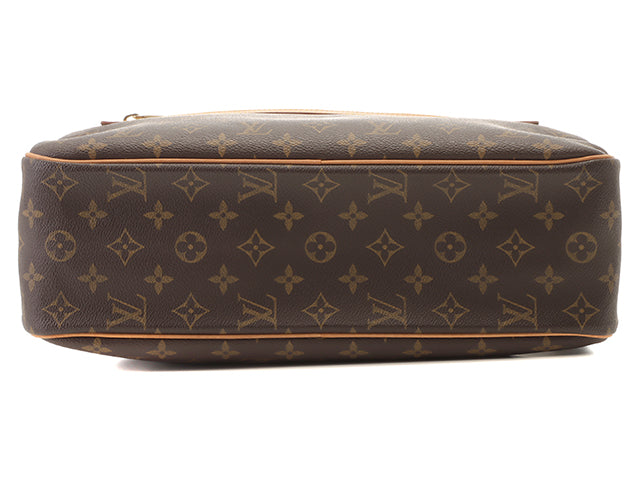 Louis Vuitton Shoulder Bag Cite GM Monogram