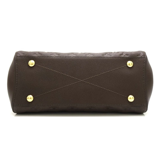 Louis Vuitton Emplant Montaigne MM Tail 2WAY