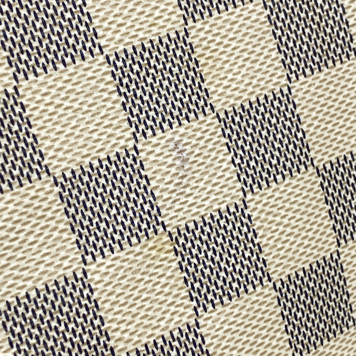 Louis Vuitton Speedy 30 Handbag Damier Azur