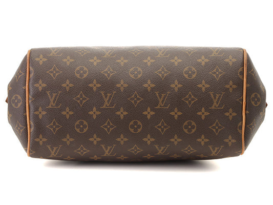 Louis Vuitton Montorgueil PM Monogram