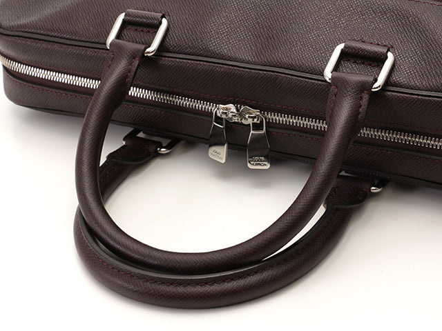 Louis Vuitton Porte Document Business MM NM Business Bag
