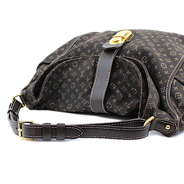 Louis Vuitton Shoulder Bag One Shoulder Brown