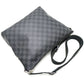 Louis Vuitton PM Handbag Graphite