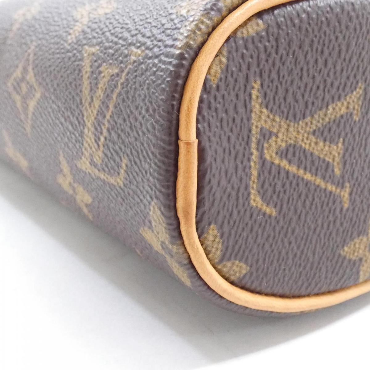 Louis Vuitton Monogram Sonatine Bag