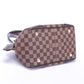 Louis Vuitton Verona PM Handbag Damier