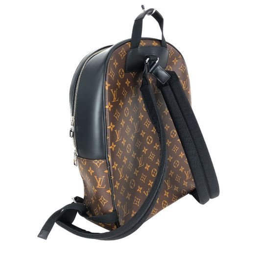 Louis Vuitton Josh Monogram Macassar Backpack