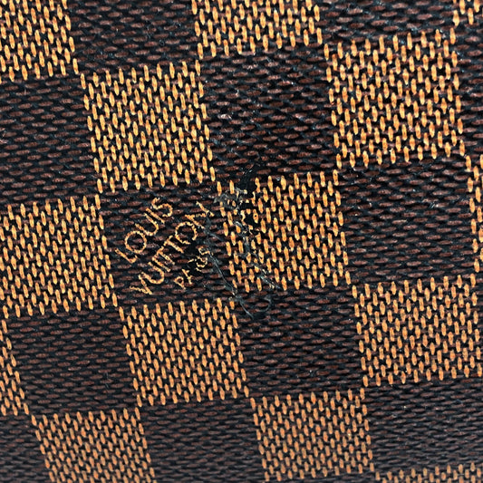 Louis Vuitton Parioli PM Shoulder Bag Tote Bag
