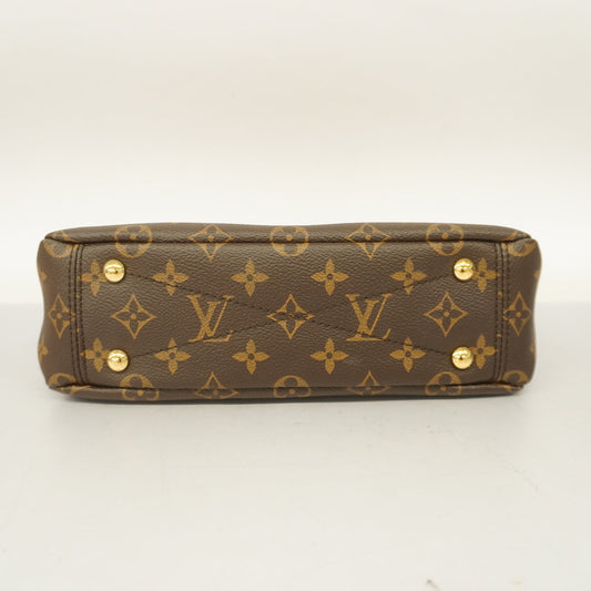 Louis Vuitton 2way Bag Monogram Pallas BB Suleys
