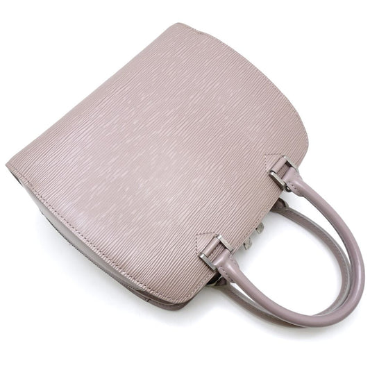 Louis Vuitton Epi Pont Neuf Handbag