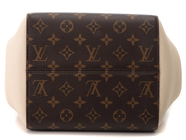Louis Vuitton Fold Tote PM Monogram