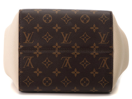 Louis Vuitton Fold Tote PM Monogram