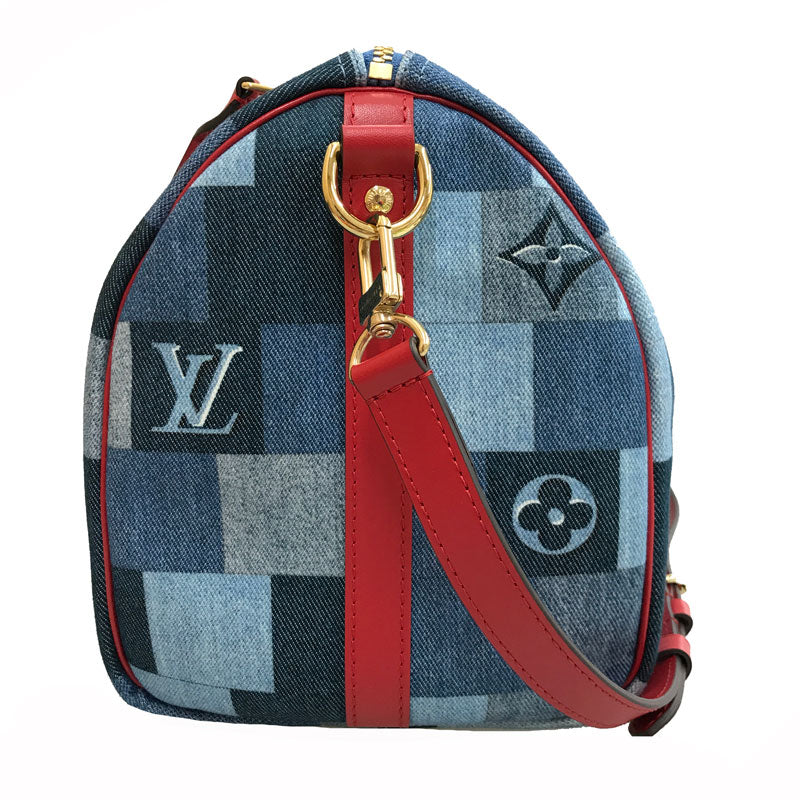 Louis Vuitton Monogram Speedy 30 2way Boston Shoulder Bag