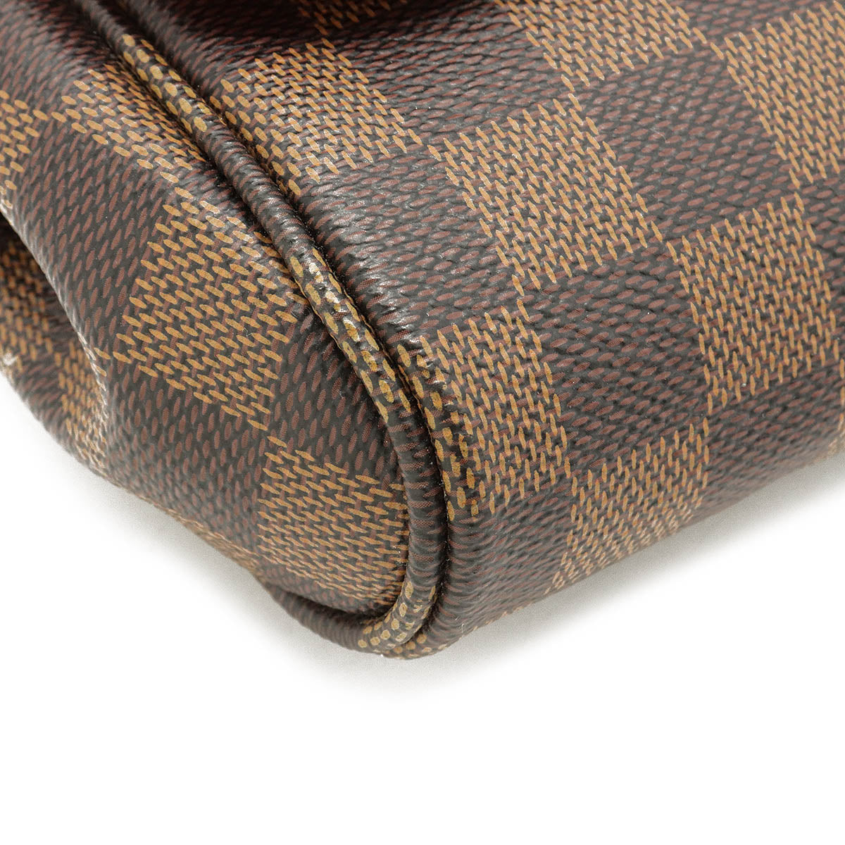 Louis Vuitton Damier Favorite MM Shoulder Bag Crossbody