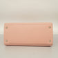 Louis Vuitton LockMe Rose Poodle Shoulder Bag