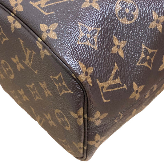 Louis Vuitton Neverfull PM Monogram Tote Bag