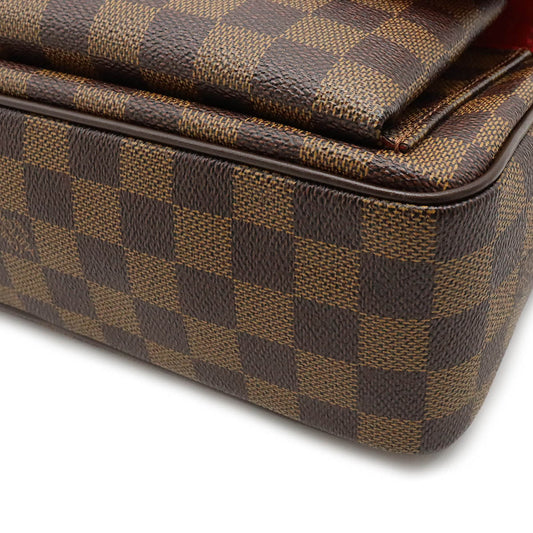 Louis Vuitton Damier Ravello GM Shoulder Bag